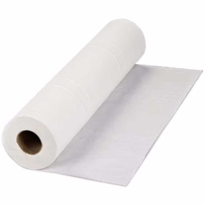 Rola (cearceaf) hartie