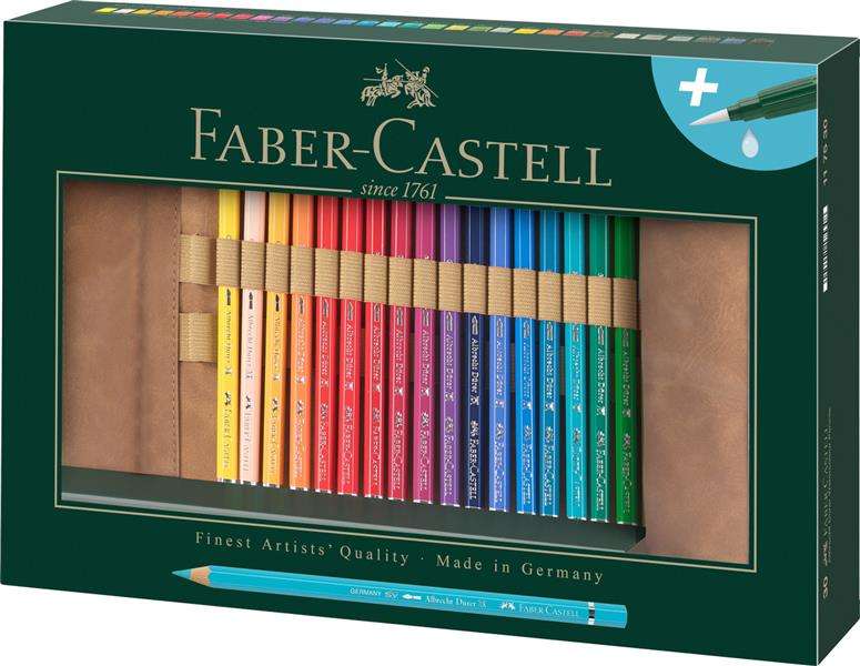 Creioane colorate profesionale