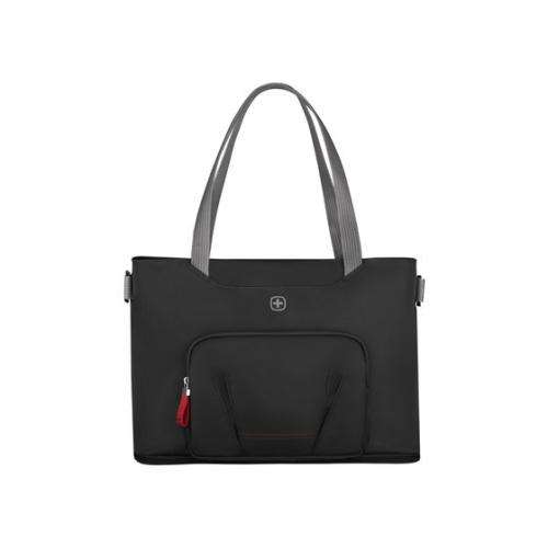 Geanta laptop 15.6 inch, negru, Motion Deluxe Women s Tote Wenger 612543
