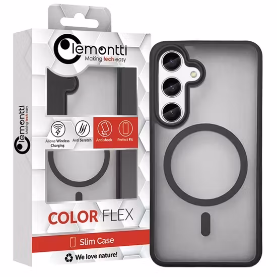 husa telefon Samsung S26 Lemontti