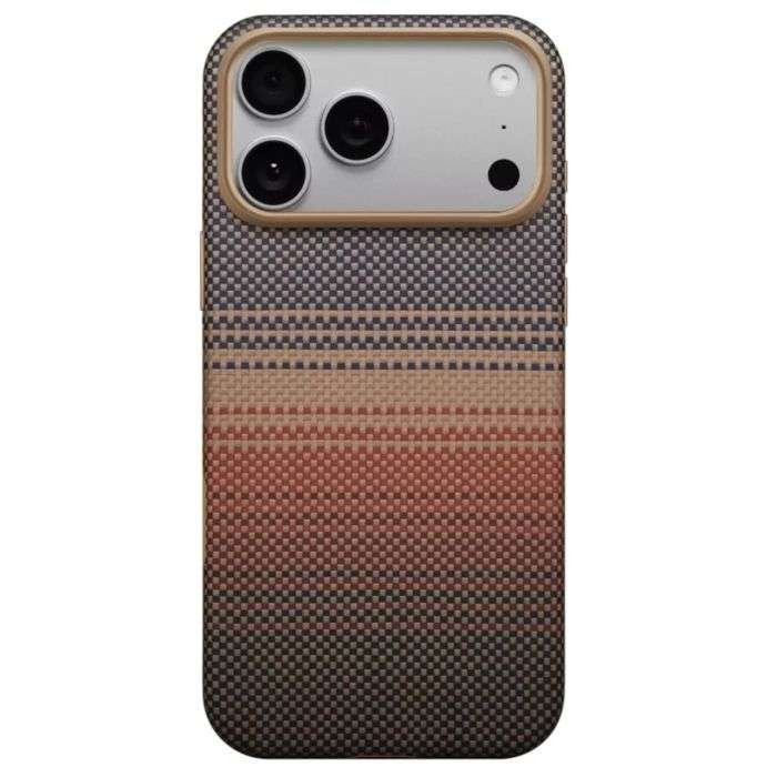 Husa de telefon pentru Iphone 17 Pitaka