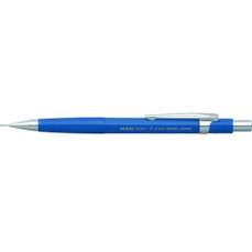 Creion mecanic corp plastic, albastru, 0,7mm, Penac NP-7