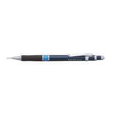 Creion mecanic corp plastic, inel albastru, 0,7mm, TLG-107 Penac