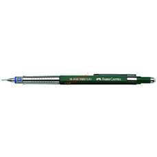Creion mecanic, 0,5mm, TK-Fine Vario L.5, Faber Castell-FC135500