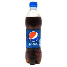 Pepsi 0,5l, 12buc/bax