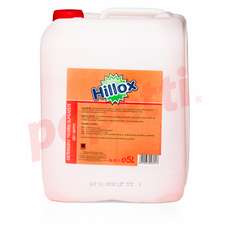 Detergent suprafete din lemn, 5L, Hillox
