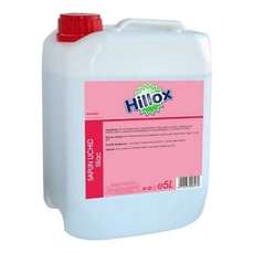Sapun lichid, aroma liliac, 5L, Hillox