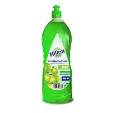 Detergent vase, parfum mar, 500ml, Hillox