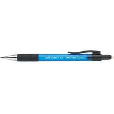 Creion mecanic, albastru, 0,5mm, Grip Matic 1375 Faber Castell-FC137551