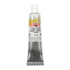 Tempera pe culoare, tub 16ml, auriu, Koh-I-Noor