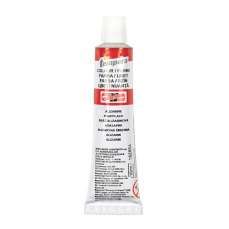 Tempera pe culoare, tub 16ml, rosu, Koh-I-Noor