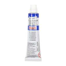 Tempera pe culoare, tub 16ml, bleumarin, Koh-I-Noor
