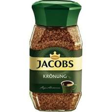 Cafea solubila Jacobs Kronung 100g