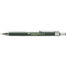 Creion mecanic, 0,7mm, TK-Fine 9717, Faber Castell-FC136700