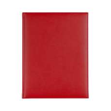 Agenda nedatata, rosu, 2027, Activ FT11 EGO