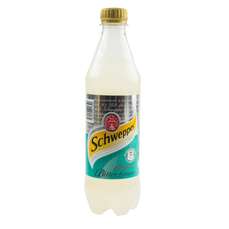 Schweppes Bitter Lemon 0,5l, 12buc/bax