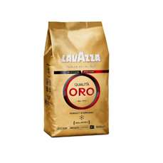 Cafea Lavazza Qualita Oro, boabe, 1kg