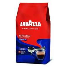 Cafea Lavazza Crema e Gusto Espresso, boabe, 1kg