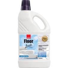 Detergent concentrat, pentru orice tip de pardoseli, 1L, Floor Fresh Home Soap Sano