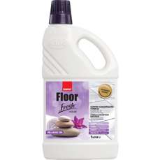 Detergent concentrat, pentru orice tip de pardoseli, 1L, Floor Fresh Home Relaxing SPA Sano