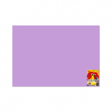 Carton color 70x100cm, 270g/mp, lila, 10coli/top, Daco