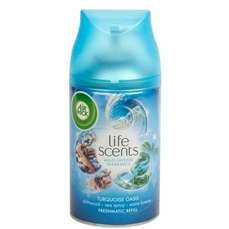 Rezerva spray 250ml, Turquoise Oasis, Freshmatic Air Wick