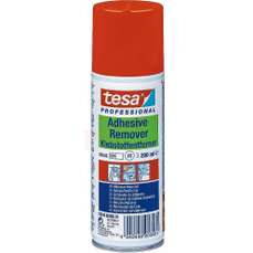Spray pentru indepartarea adezivului, 200ml, Tesa