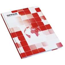 Registru A5, 96file, matematica, Office Products