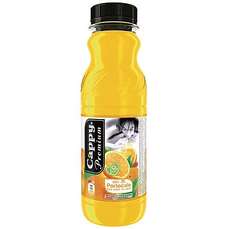 Cappy nectar, 100% portocale, 0,33l, 12buc/bax