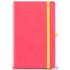 Agenda nedatata 16x21cm, Notebook Pro CV11-01 EGO