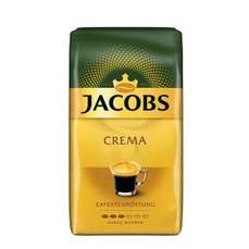 Cafea Jacobs Expert Crema, boabe, 1kg