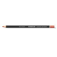 Creion permanent, rosu, Lumocolor Glasochrom Staedtler ST-108-20-2