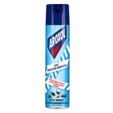 Spray insecticid universal, 400ml, Aroxol