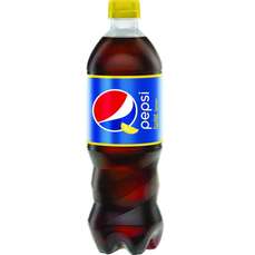 Pepsi Twist 0,5l, 12buc/bax