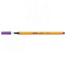 Liner violet, varf 0,4mm, Point 88 Stabilo SW1688155-88/55