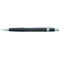 Creion mecanic corp plastic, negru, 0,5mm, Penac NP-5