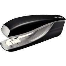 Capsator metal negru, 24/6 si 26/6, Nexxt Style 5562 Leitz