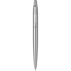 Creion mecanic metal, 0,5mm, Jotter Royal Stainless Steel CT Parker