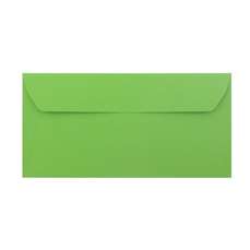 Plic DL verde inchis, siliconic, 120g, 25buc/set, Daco
