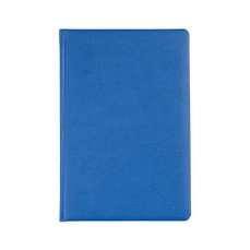 Agenda zilnica 2027, albastru, Office TKY3 EGO