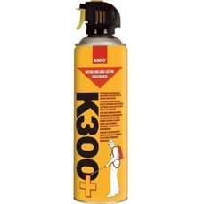 Spray contra daunatorilor, 400ml, K 300 Sano