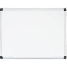 Whiteboard magnetic, 120cm x 180cm, Deli