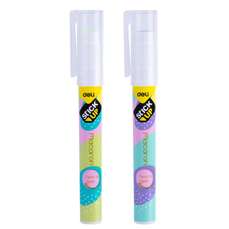 Adeziv solid tip creion 2,6g Deli