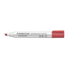 Whiteboard marker rosu, varf tesit 2,0 mm, Lumocolor 351B Staedtler