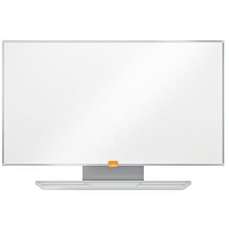Whiteboard magnetic, 71cm x 40cm, Widescreen Prestige NOBO