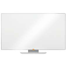Whiteboard magnetic, 188cm x 106cm, Widescreen Prestige NOBO