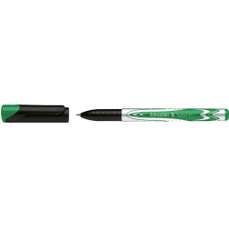 Roller verde, varf 0,5mm, Topball 811 Schneider