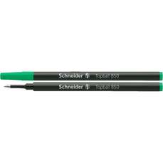 Rezerva roller verde, Topball 850 Schneider