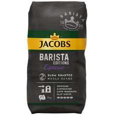 Cafea Jacobs Barista Espresso, boabe, 1kg