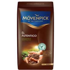 Cafea Movenpick El Authentico, macinata, 500g